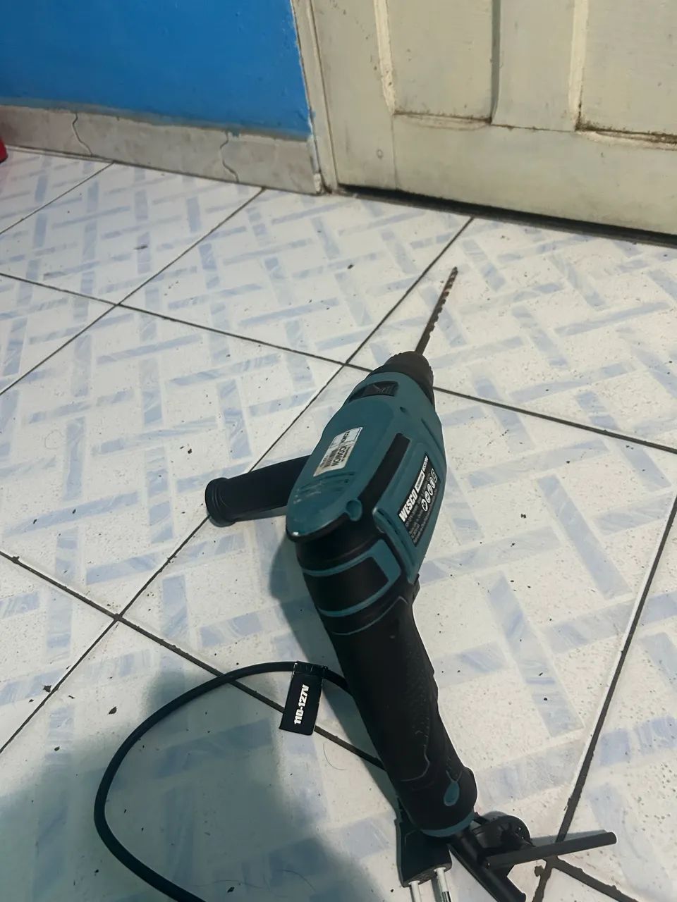 Furadeira zero - Foto 2
