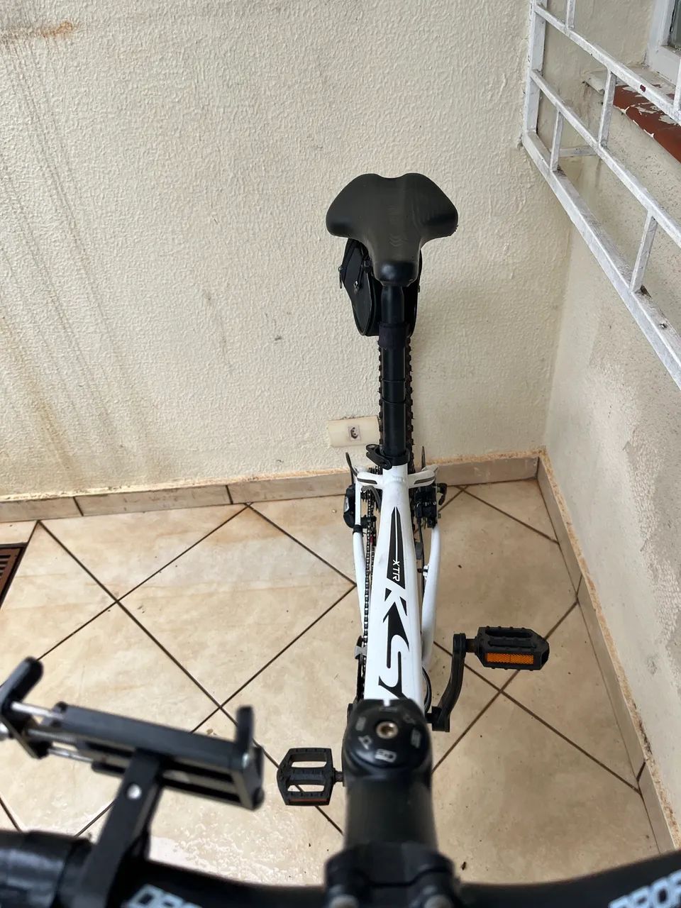 Bicicleta KSW - Foto 3