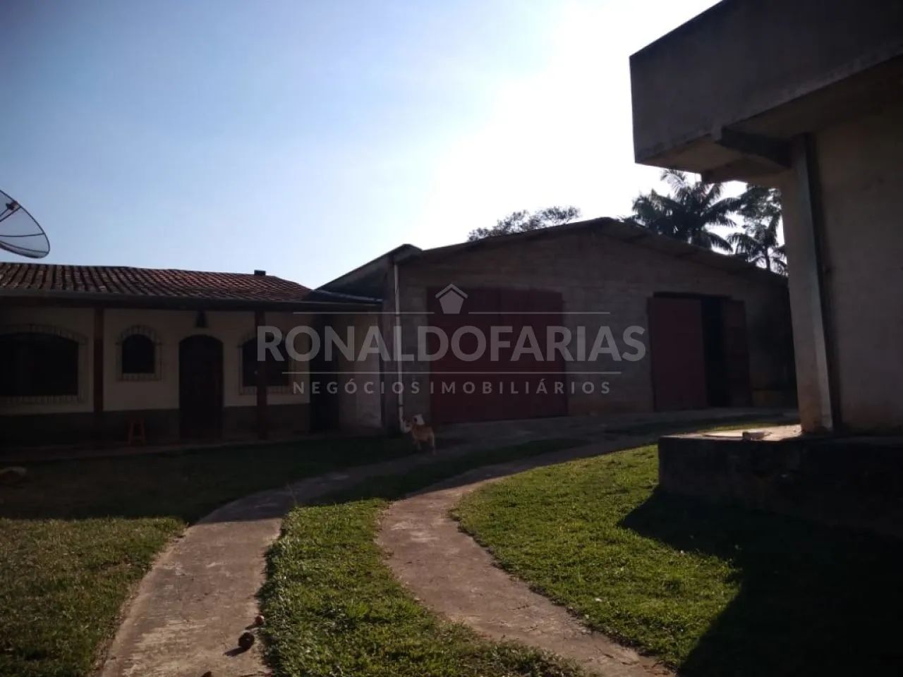Chácara à Venda no Grajaú com 2.000m² e 2 Casas - Foto 3