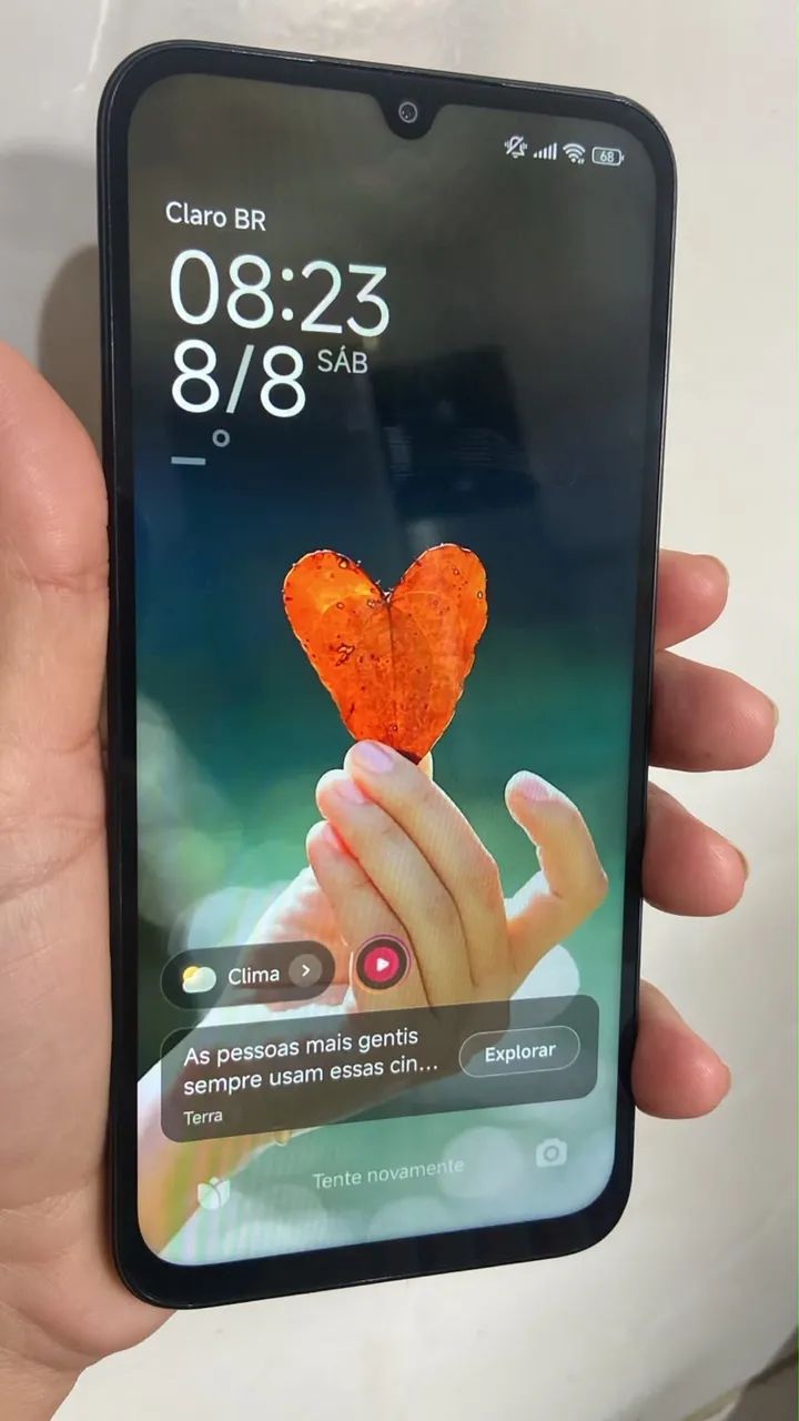 Redmi 15c 