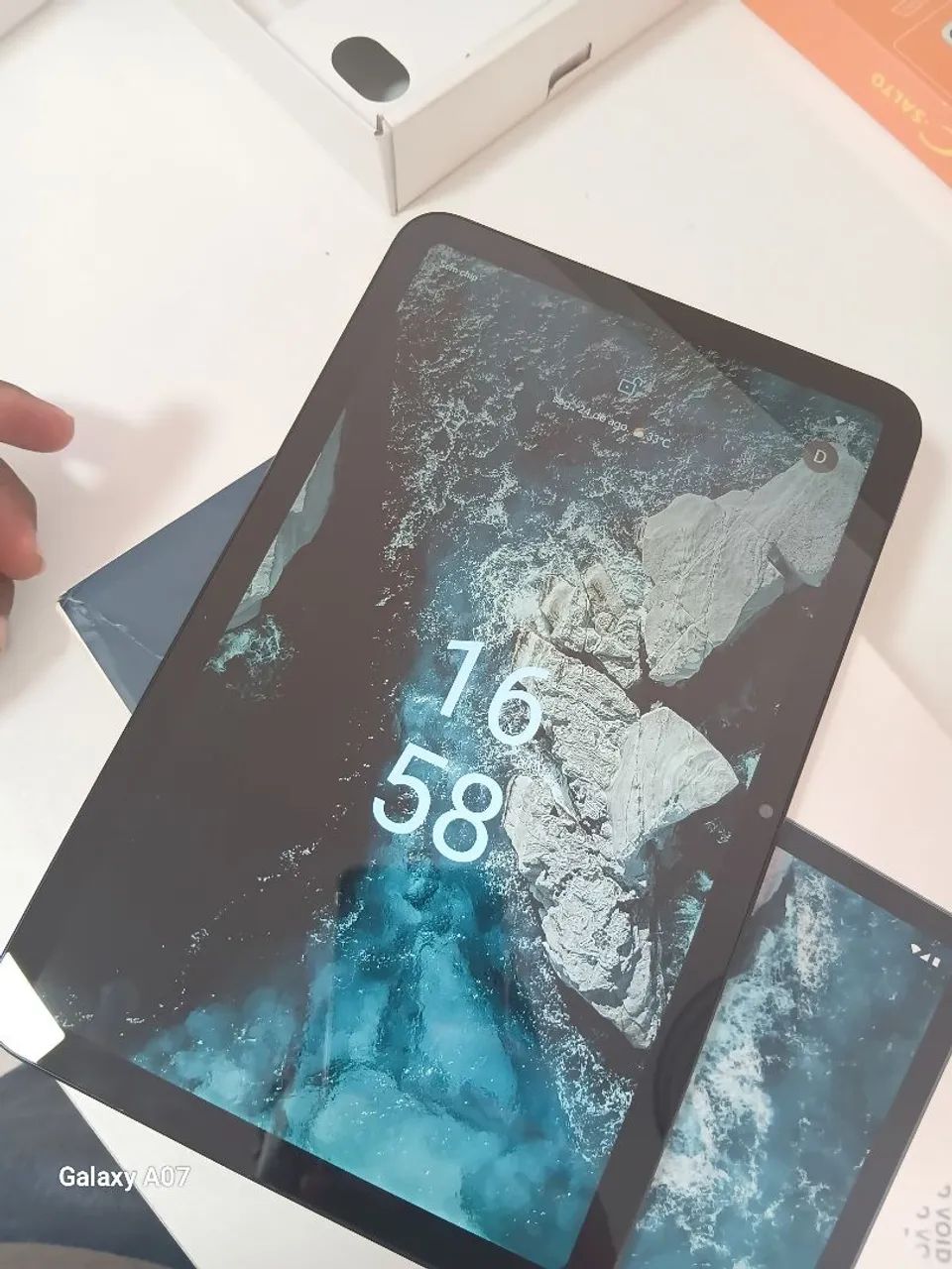 Tablet Nokia T20 - Foto 2