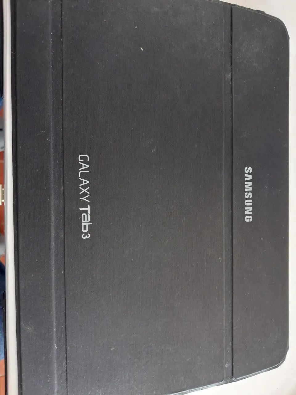 Tablet Samsung Galaxy 3 - Foto 4