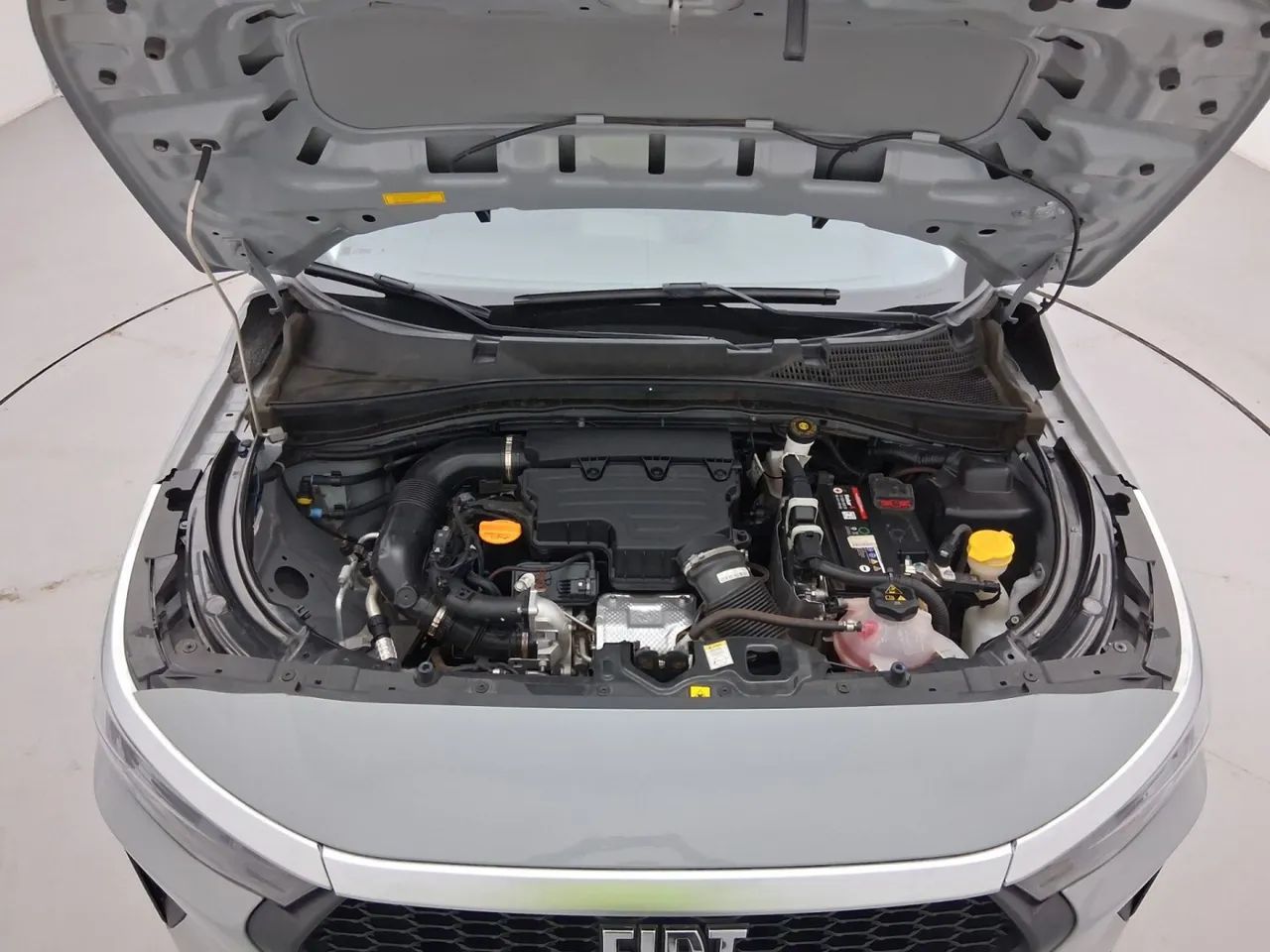 Fiat Fastback Audace 1.0 200 T. Flex Aut, foto 10 de 18