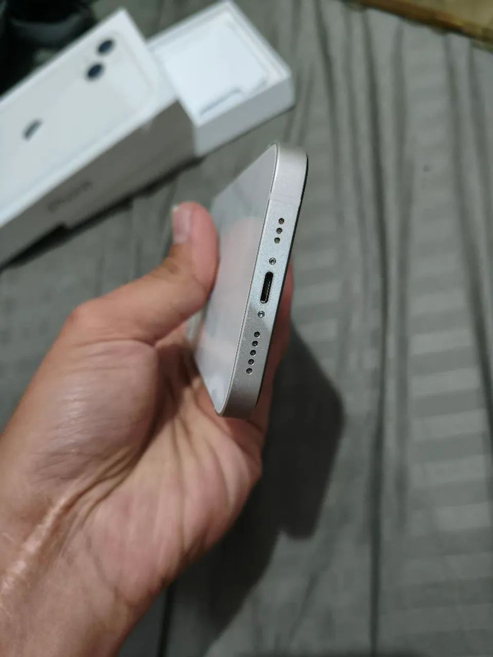 iPhone 13 128gb  - Foto 5