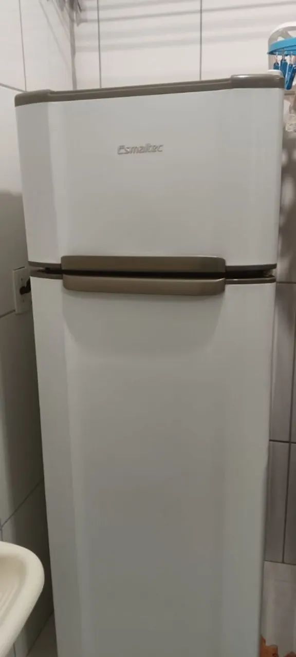 Geladeira 