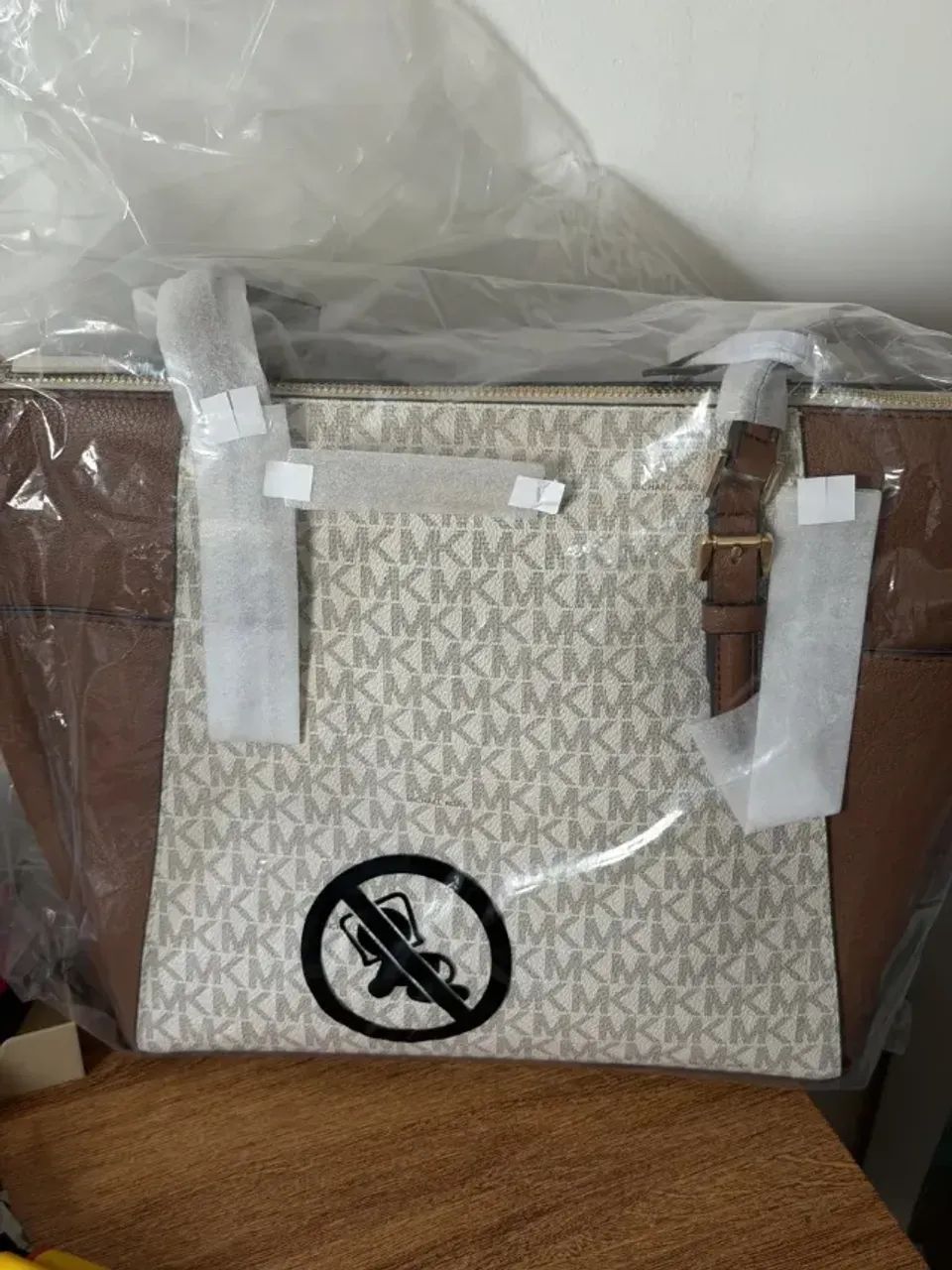 MICHAEL KORS ORIGINAL ? NOVA E SEM USO! - Foto 2