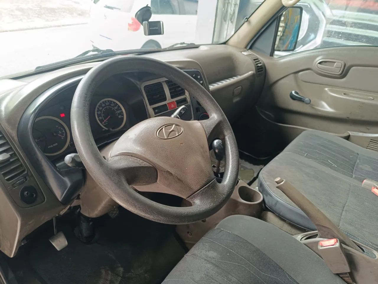 Hyundai HR MDB - Foto 3