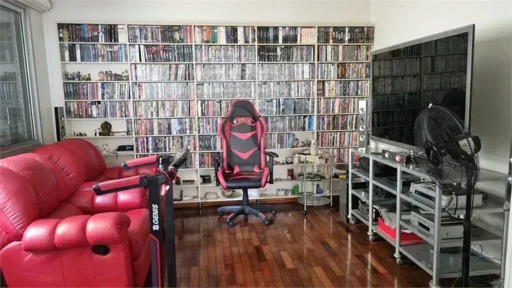 Apartamento com 3 quartos à venda em Morro dos ingleses - SP - Foto 4