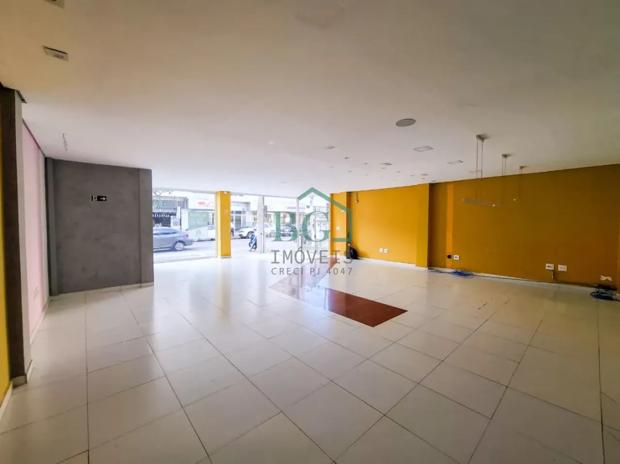 69632 - Comercial/Loja - Comercial - No bairro Centro - Foto 5