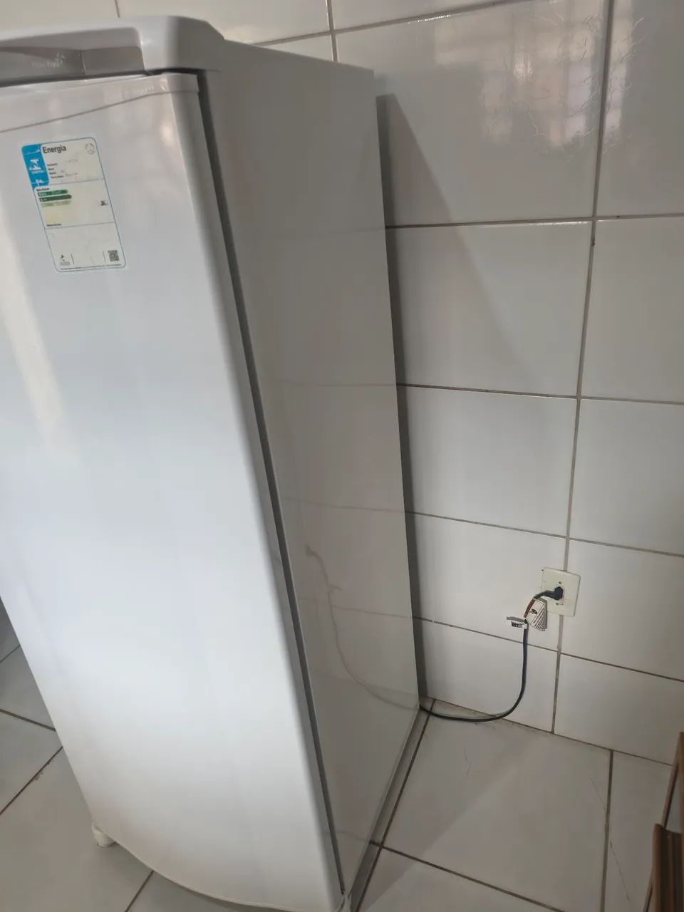Geladeira