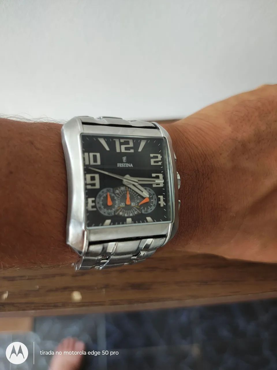 Relógio Festina original!!!