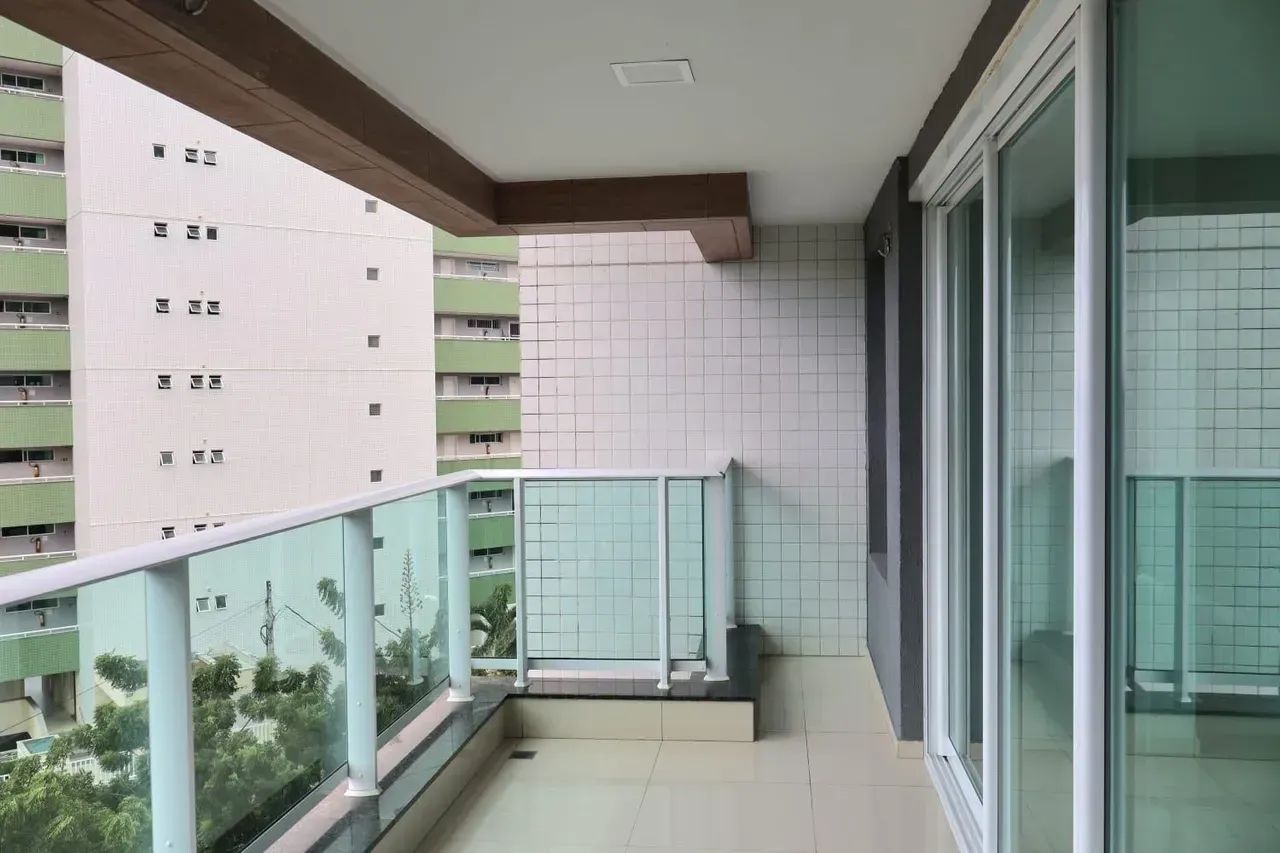 Apartamento com 3 quartos no Edson Queiroz - Foto 2
