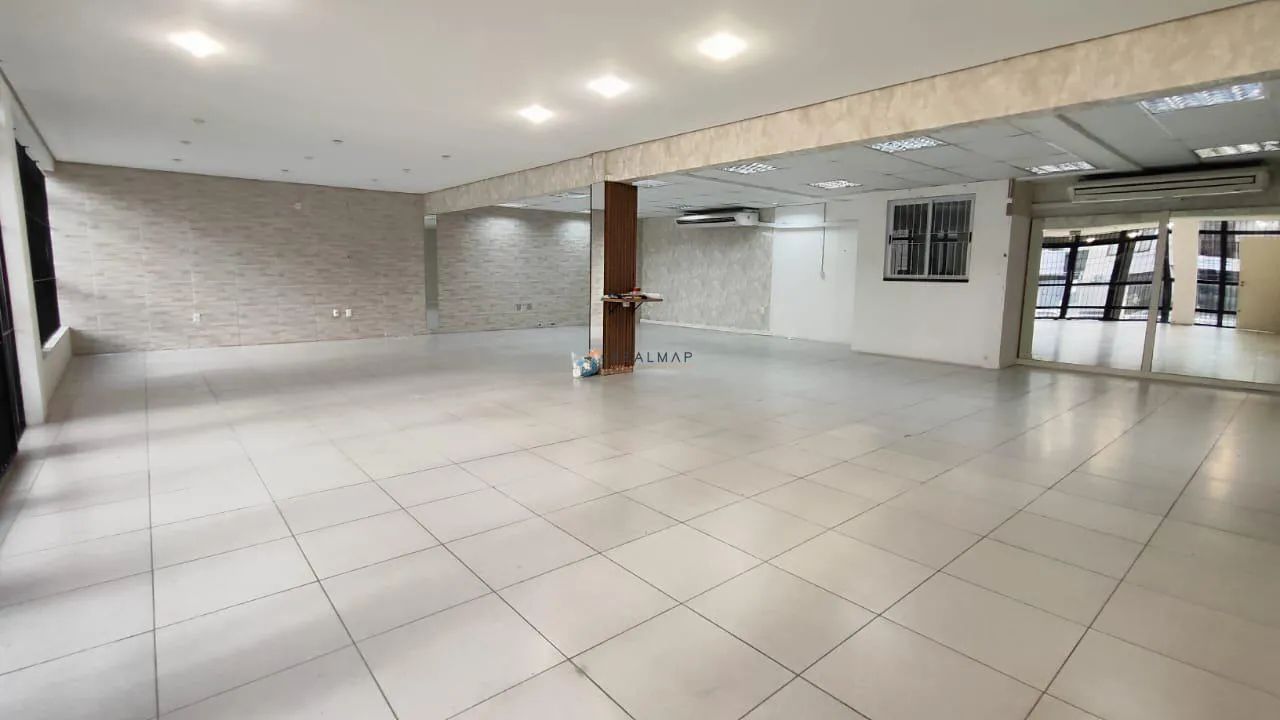 Prédio comercial ALUGUEL - Estreito, Florianópolis - SC REF: 1955613 - Foto 5