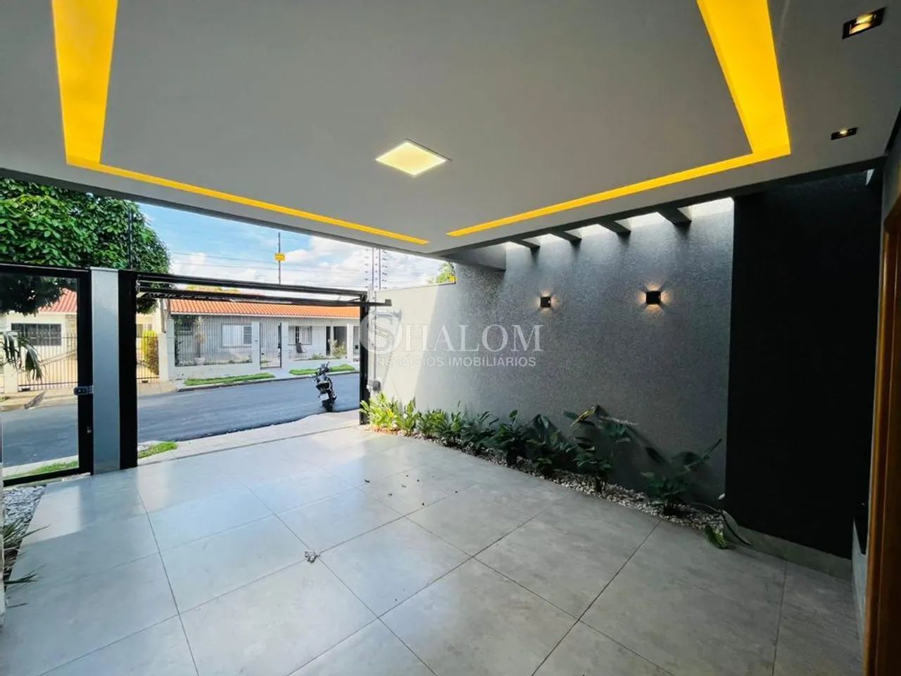 Casa à venda em Maringá, Vila Santa Izabel, com 3 quartos, com 110 m² - Foto 5