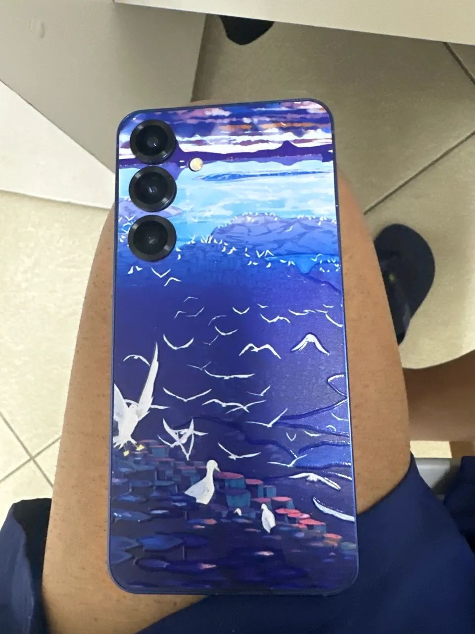 S25 normal - 256GB - Foto 2
