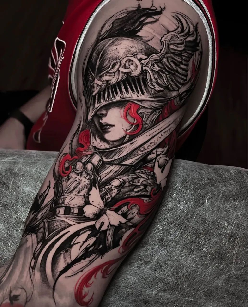 Tattoo 