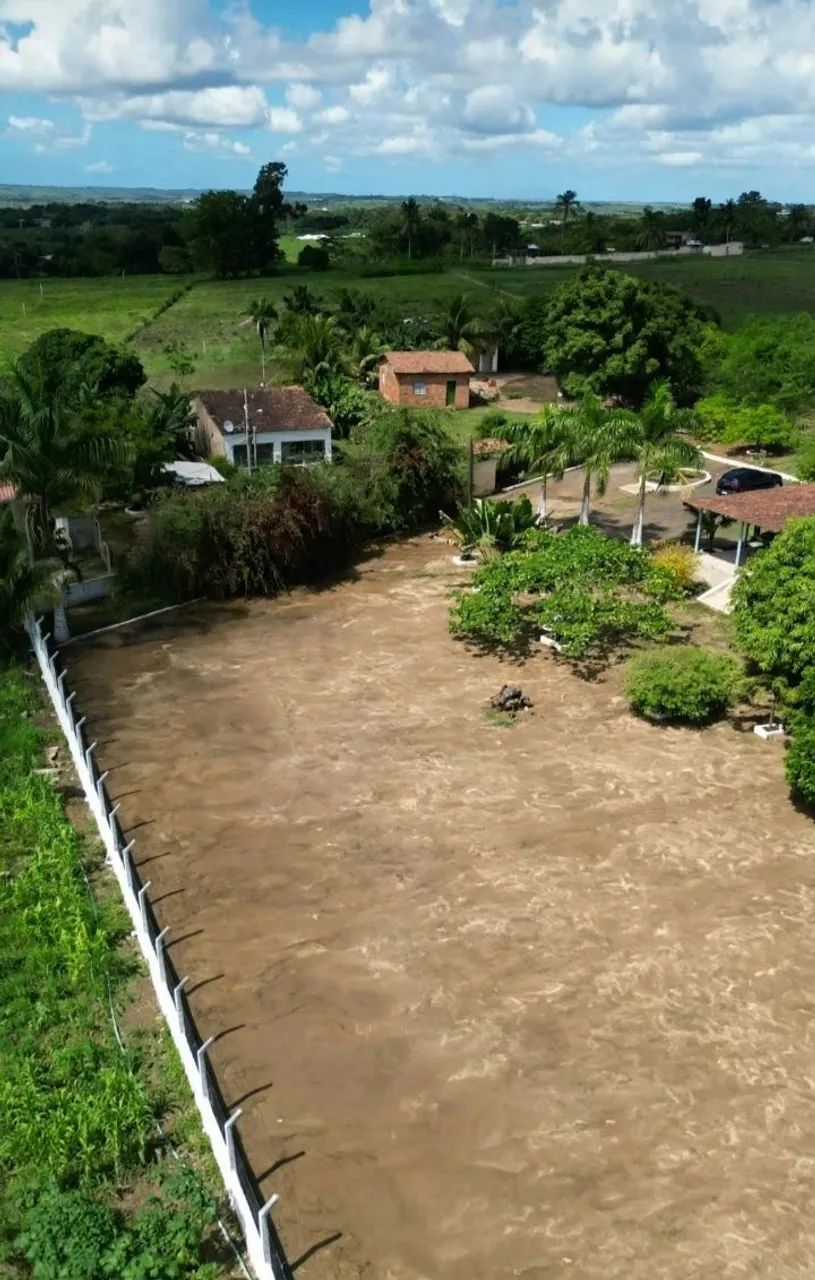 LINDA CHÁCARA A VENDA! - Foto 2