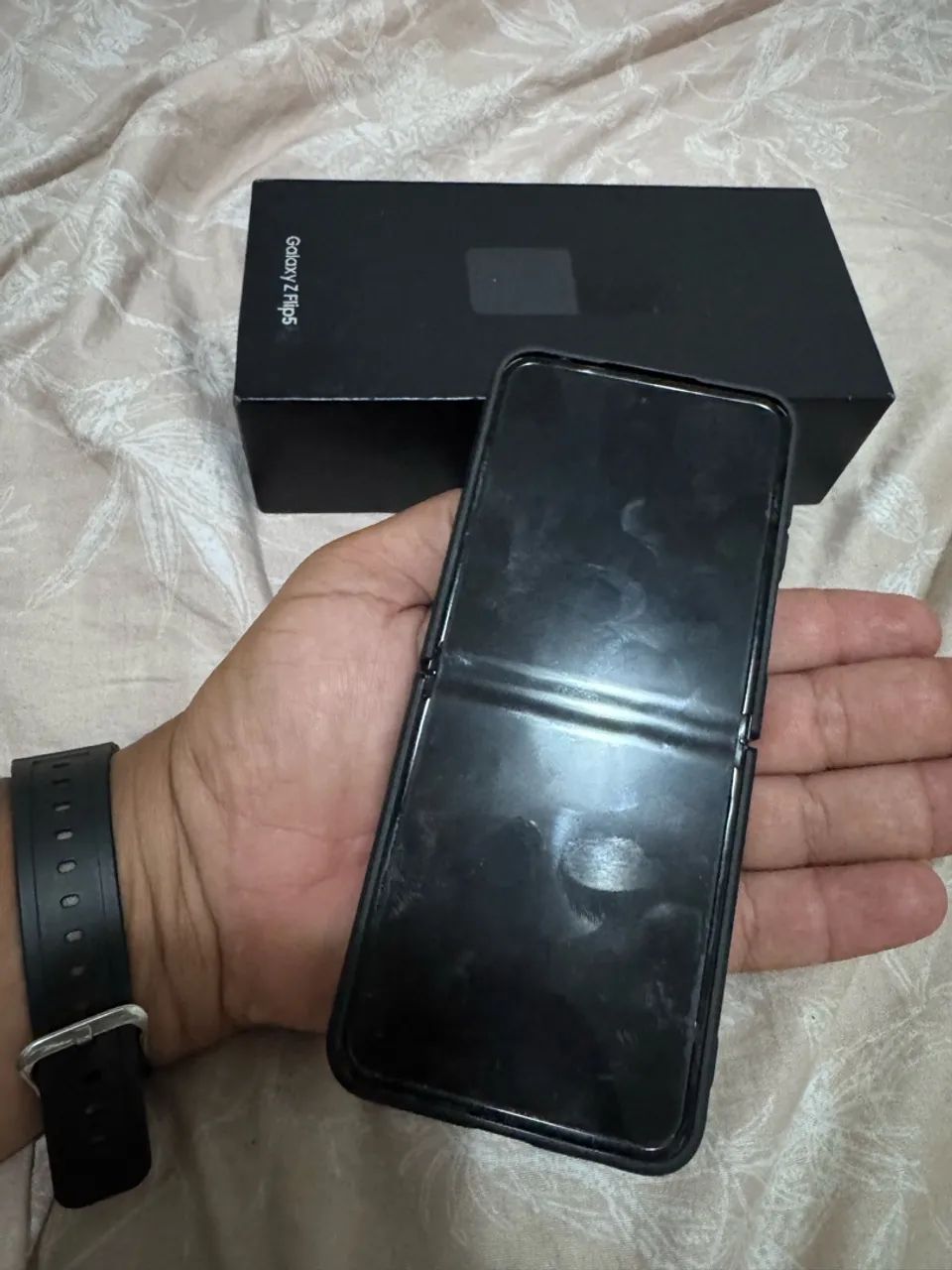 Samsung z flip 5  - Foto 2