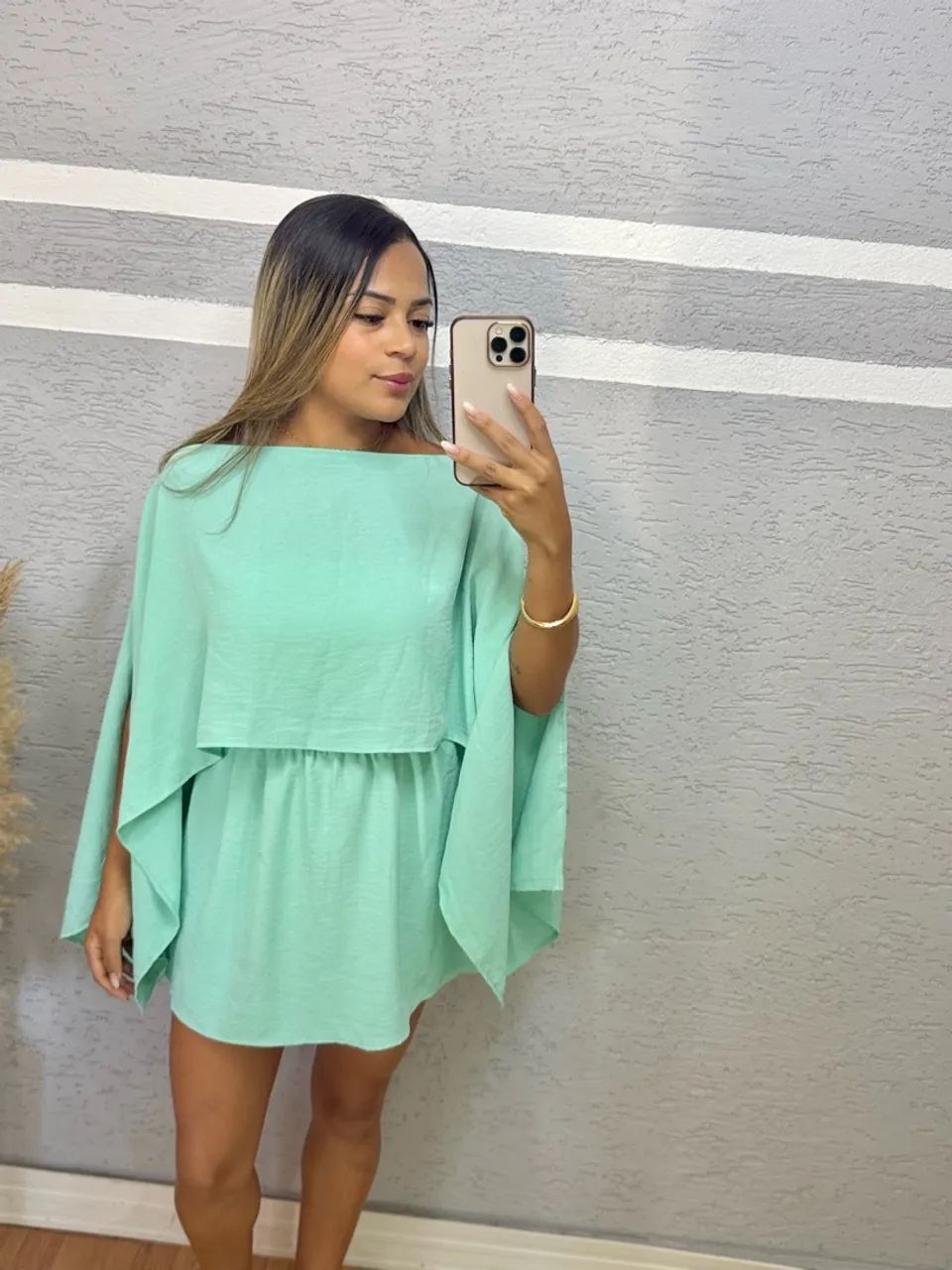 Conjunto 3 peças  - Foto 4
