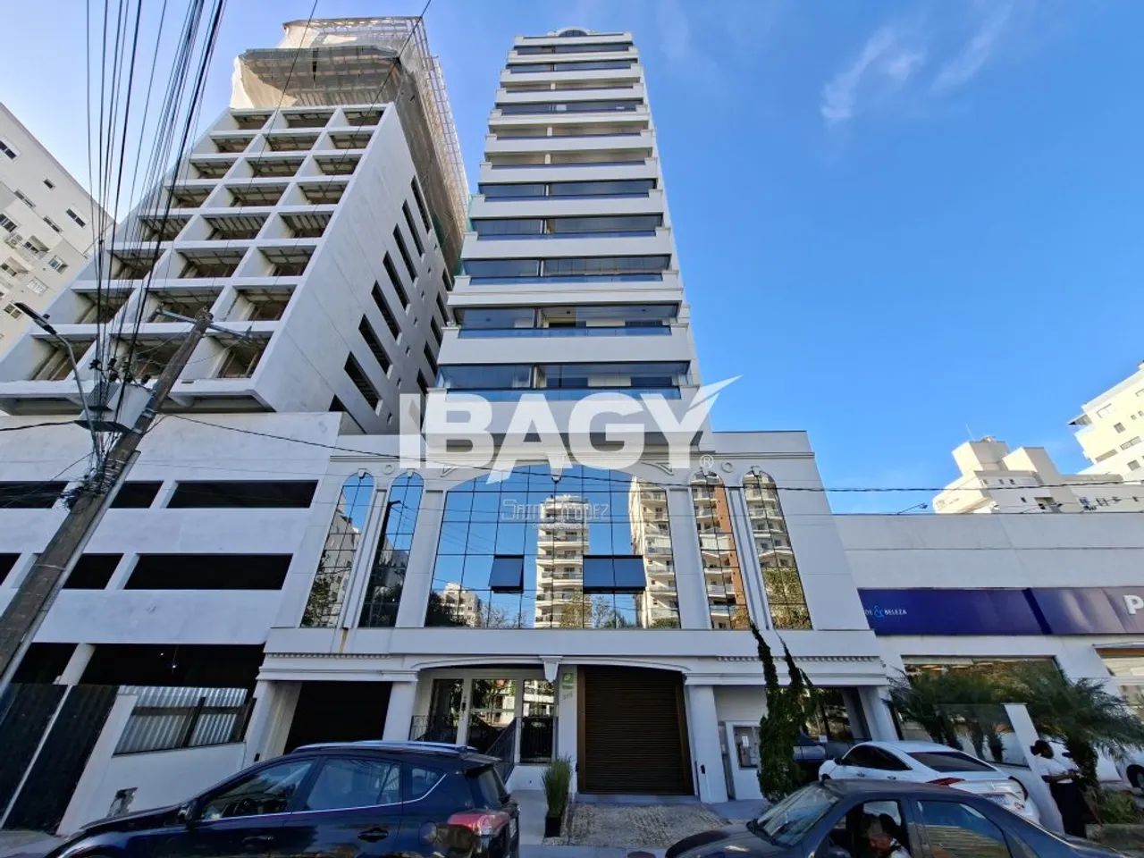 Excelente Apartamento 2 dormitório(s) em Pedra Branca - Palhoça