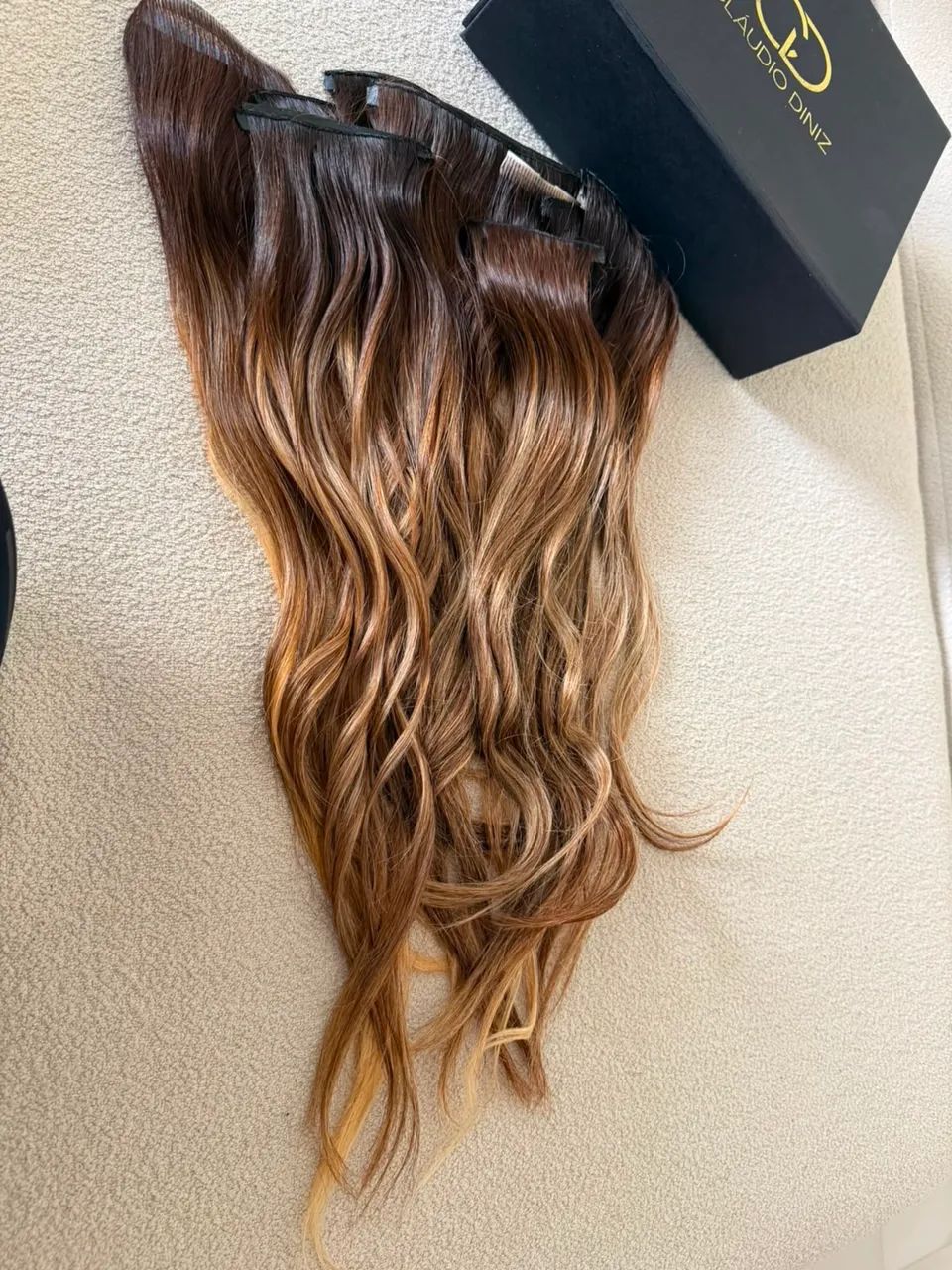 Mega Hair  - Foto 2