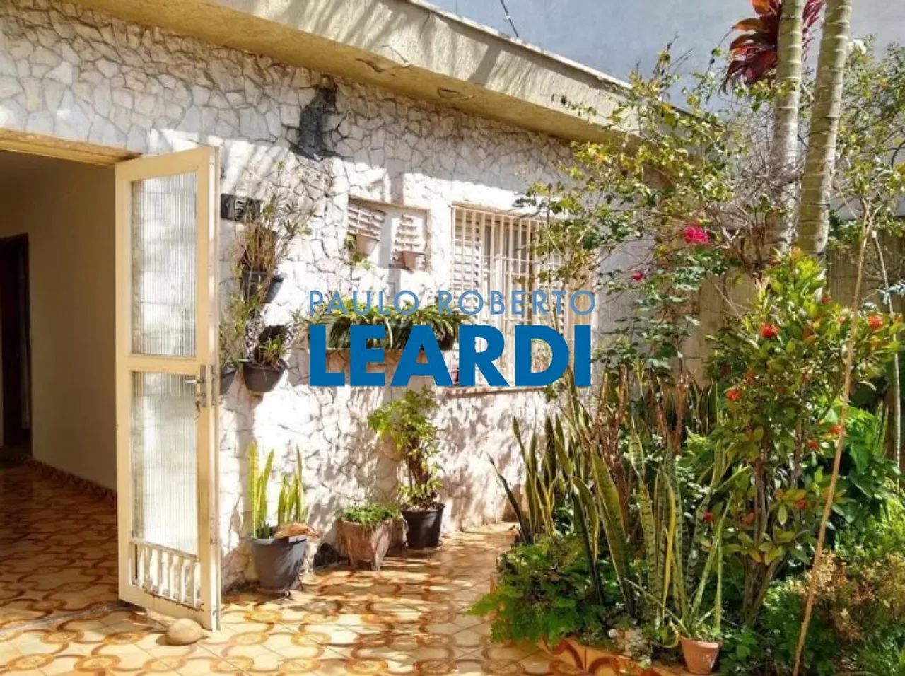 CASA ASSOBRADADA - CARRÃO - SP