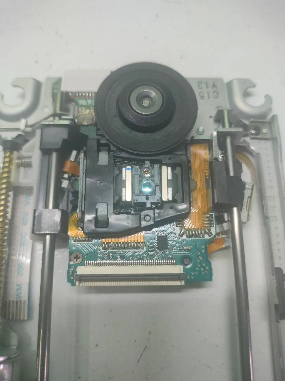 Leitor Óptico PS3 Slim KEM-450AAA - Foto 2