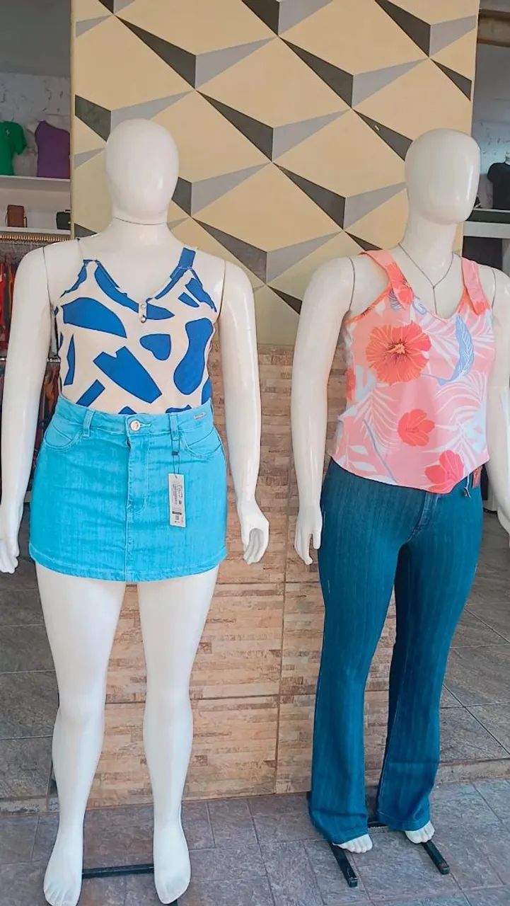 Vendo roupas apartir de 29.99  - Foto 3