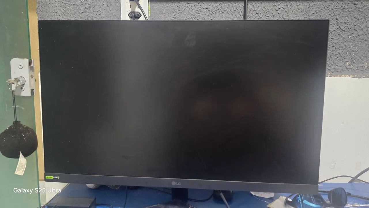 Monitor LG ULTRA GEAR 24"