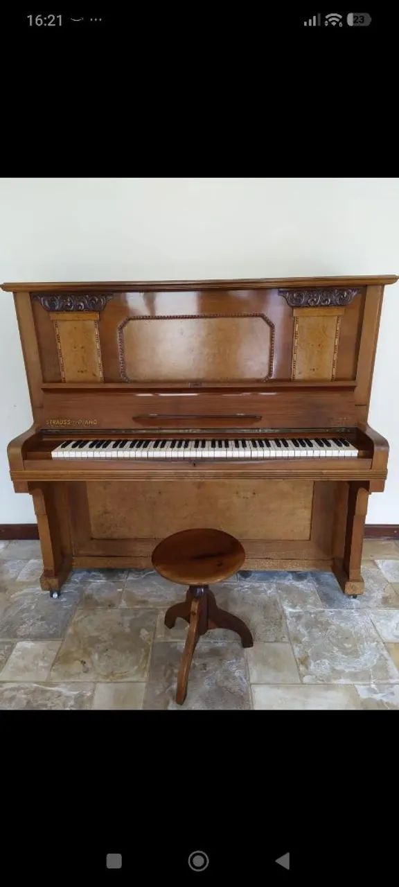 Piano
