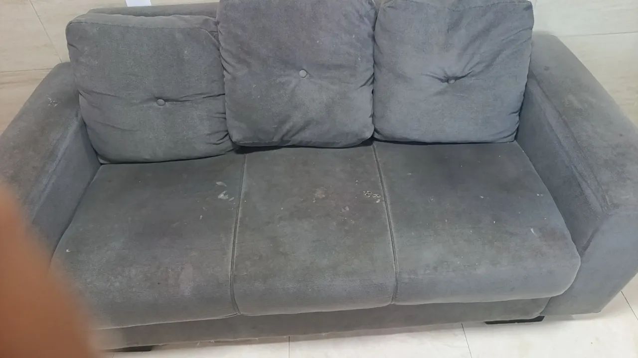 Sofá 3 Ligares