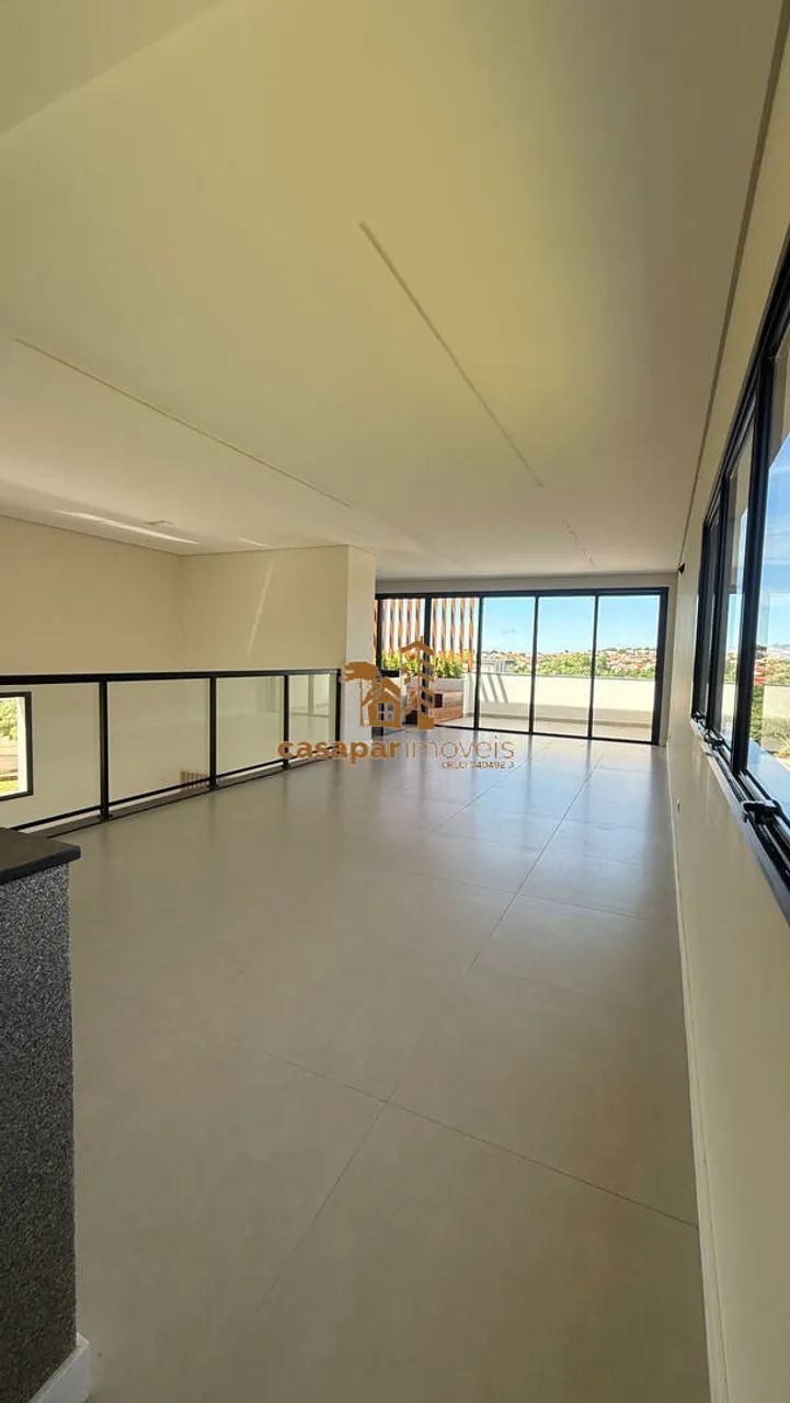 Casa nova à venda com 252m² com 3 dormitórios, no Parque Tauá Araçari - Foto 5