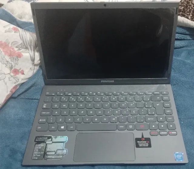 Notebook Home Office Eficiente - Foto 3