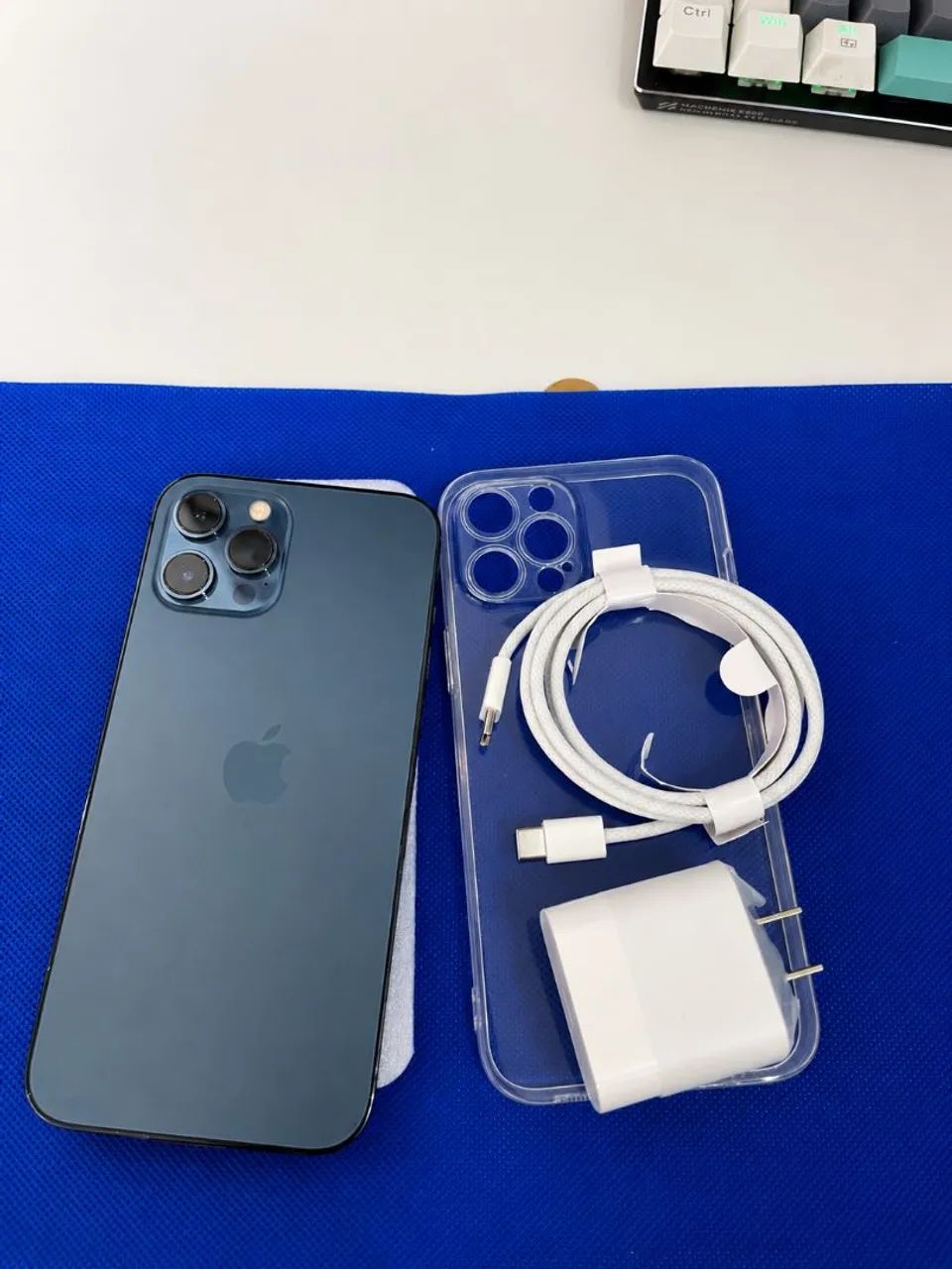 iPhone 12 pro max - Foto 2