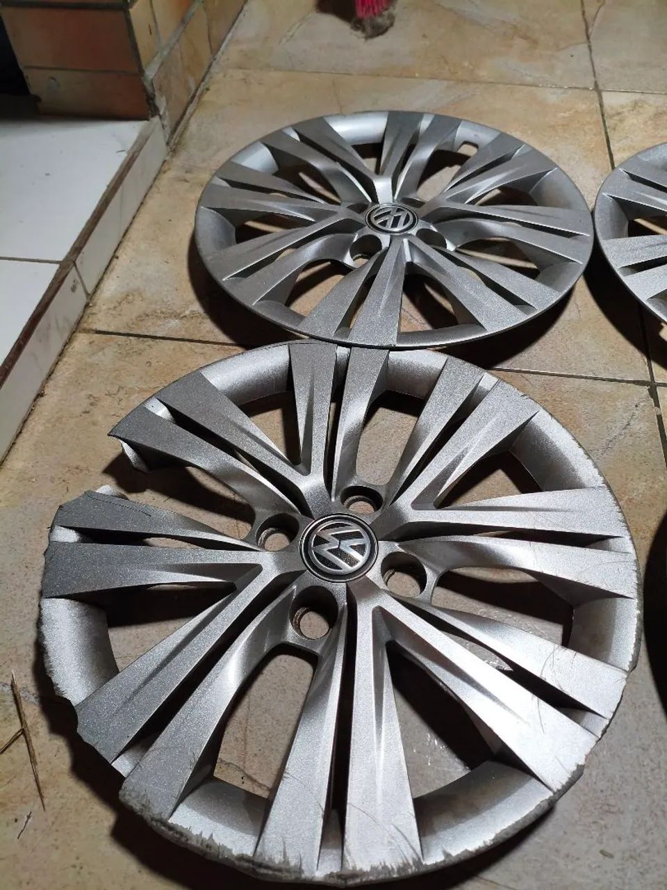 Calota original 15 - Foto 3