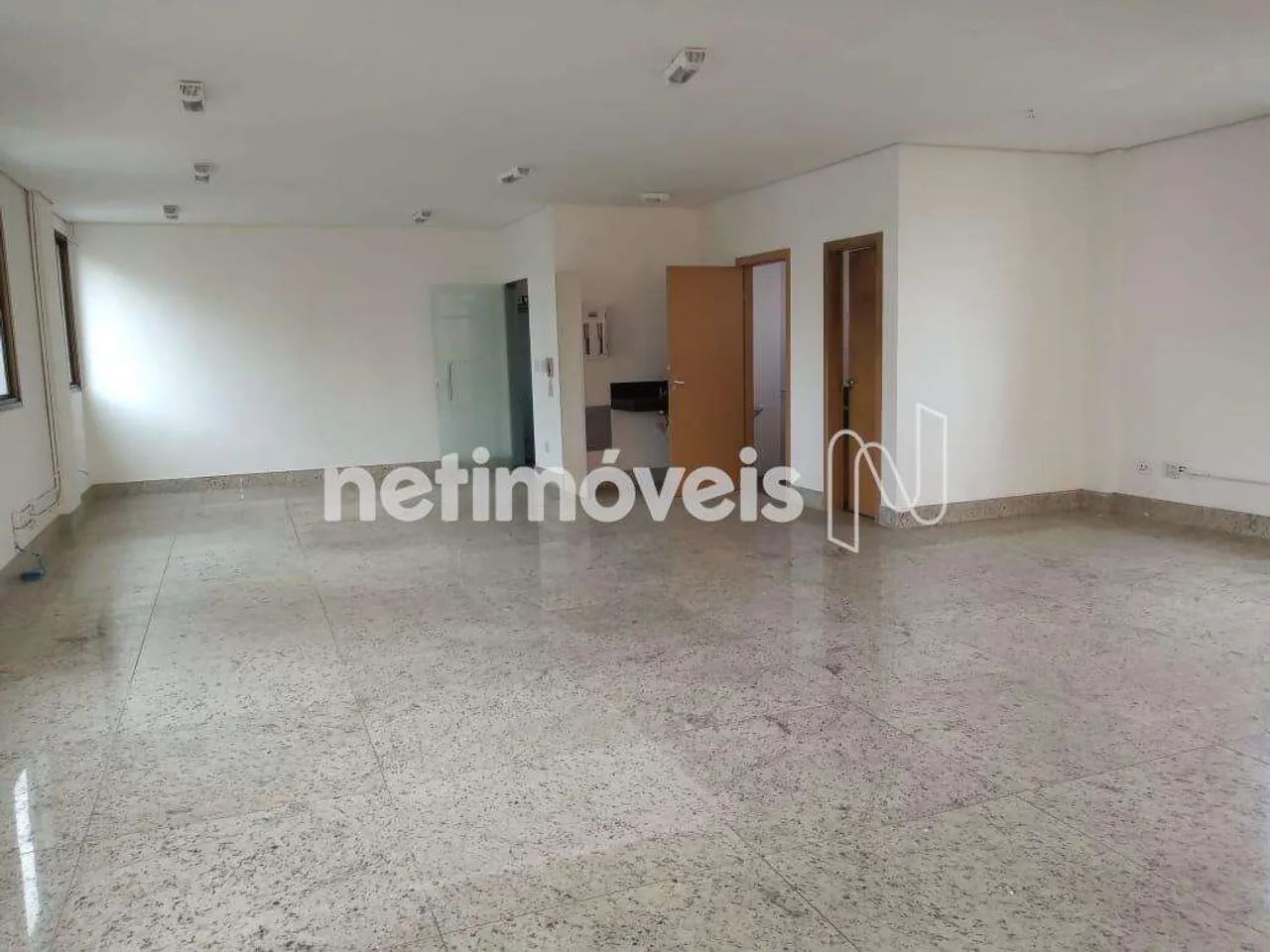 Venda Andar-pilotis Barro Preto Belo Horizonte - Foto 4