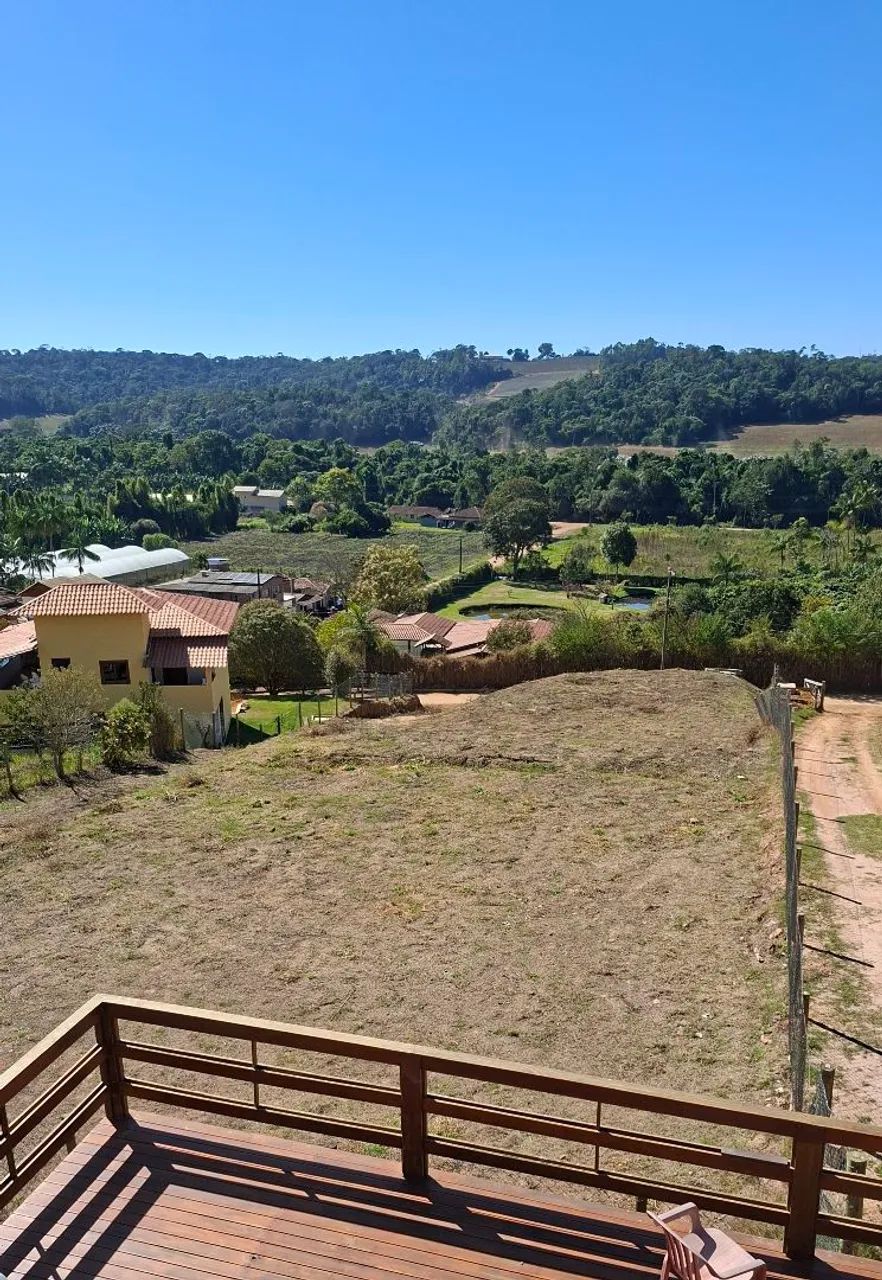 Terreno Chácaras Califórnia - Alto Caxixe - Foto 2