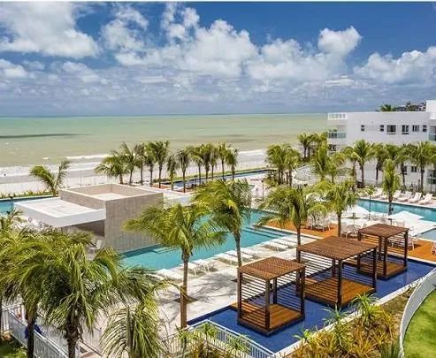 Lindissimo In Mare Bali com 114 metros 100% mobiliado 