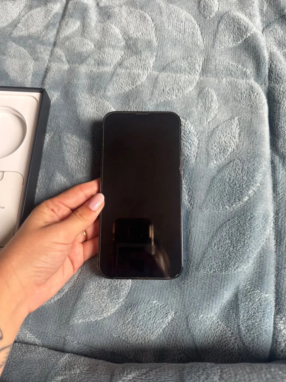 iPhone 13 Pro Max 128gb - Foto 5