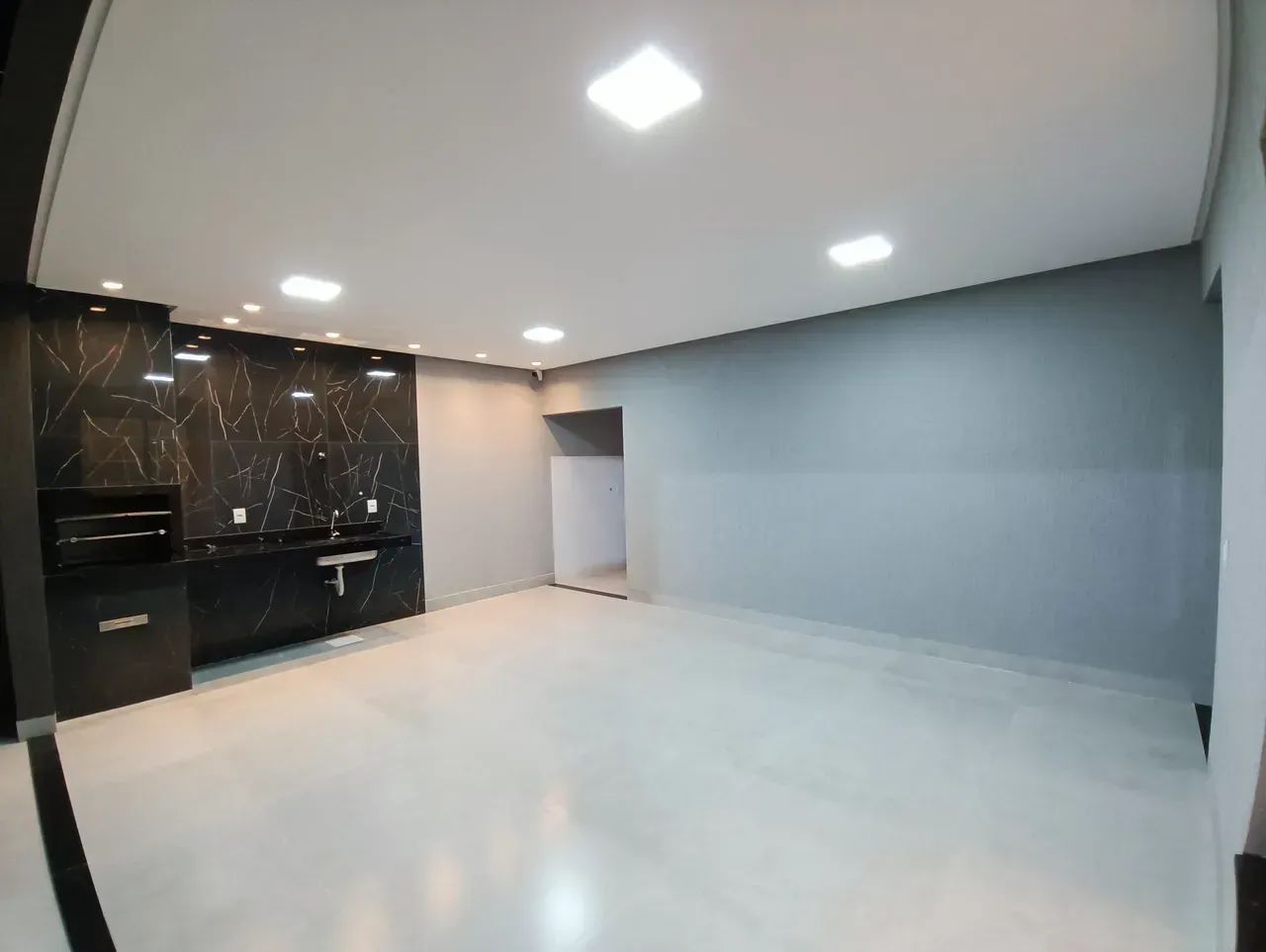 SETOR FAIÇALVILLE / CASA 3QUARTOS / PISCINA - Foto 2