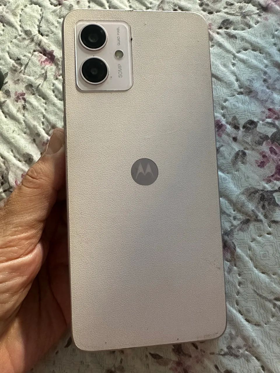 Celular Moto G14 - Foto 5