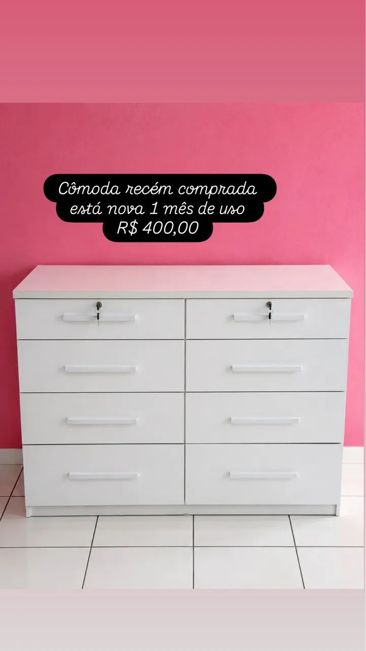 Cômoda 