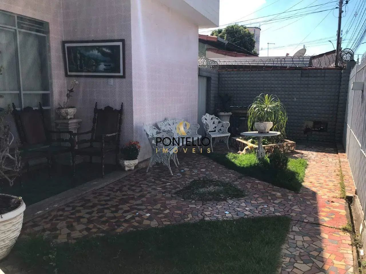 Casa no Bairro São Geraldo - Foto 2