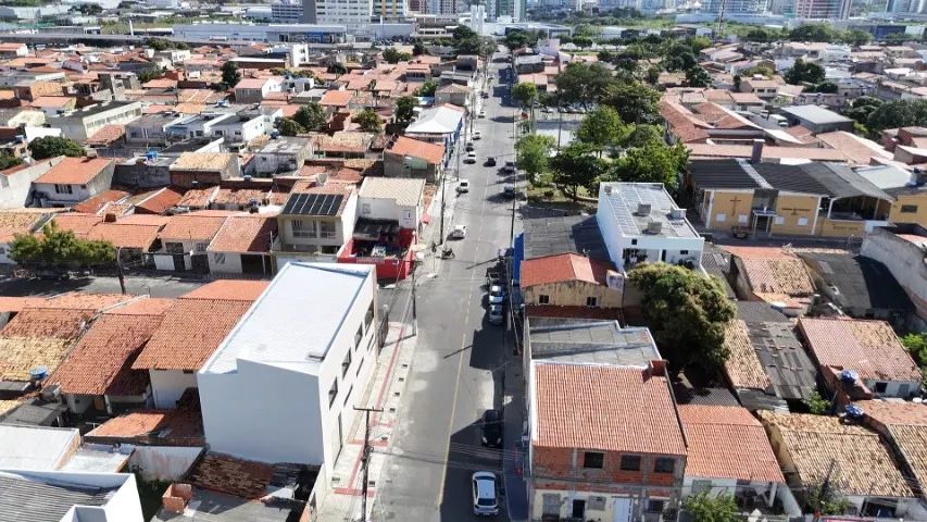 Aluga-se um espaço comercial com salões superior e inferior 320m². - Foto 3