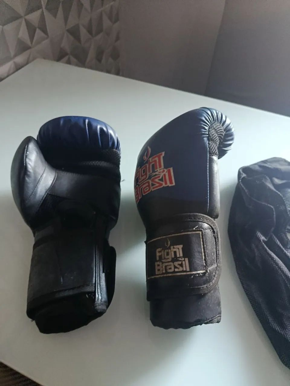 Luva de box - Foto 2