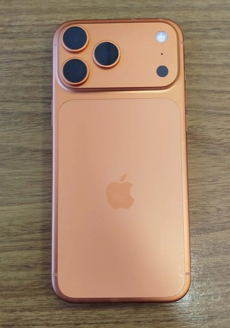 iPhone 17 ProMax 256GB
