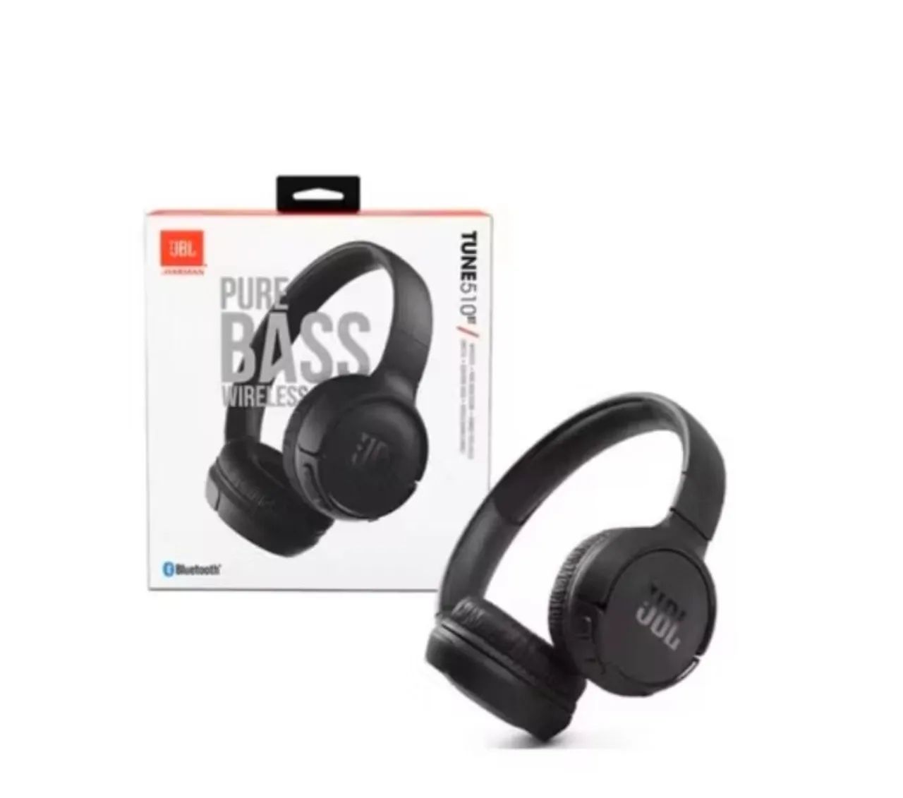 Fone Bluetooth 