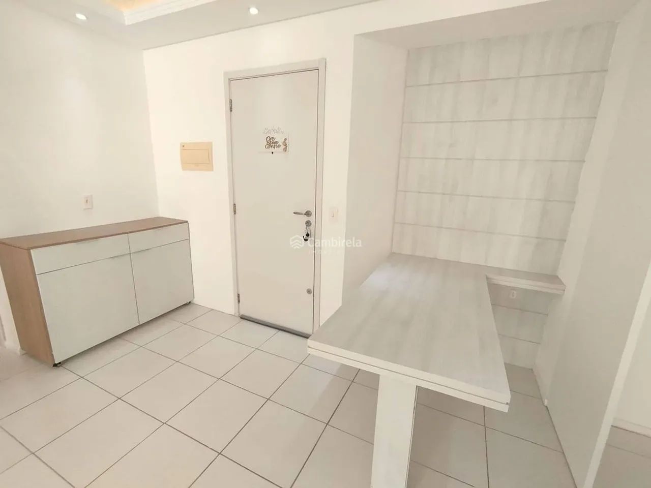 Apartamento com 2 quartos para Locação, Ponte do Imaruim - Palhoça - Foto 5