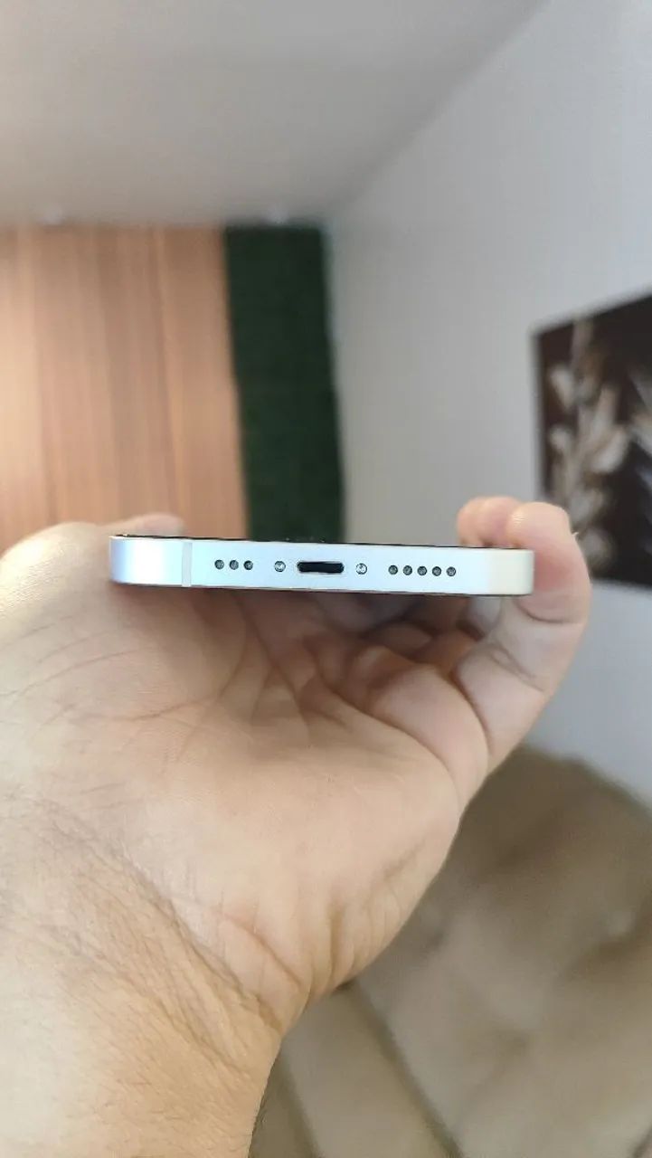 IPHONE 13 128GB IMPECÁVEL  - Foto 4