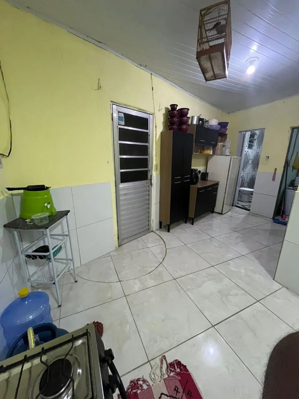 Vendo uma casa em Rosário do catete  - Foto 4
